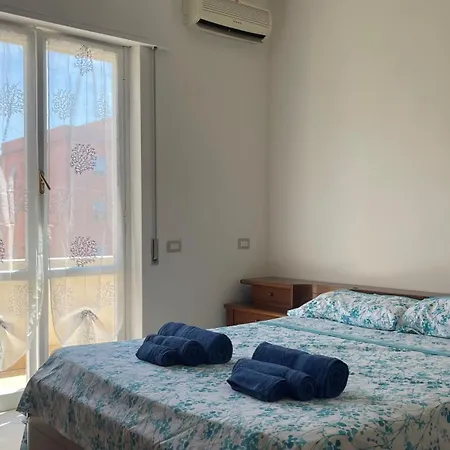 Apartmán Flomahouseanzio Anzio