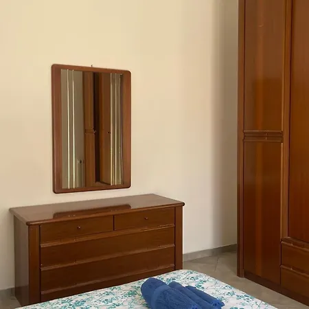 Flomahouseanzio Apartmán