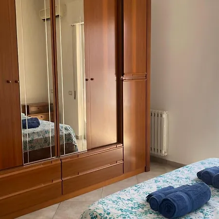 Flomahouseanzio Apartmán Anzio