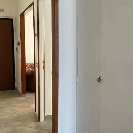 Flomahouseanzio Apartmán