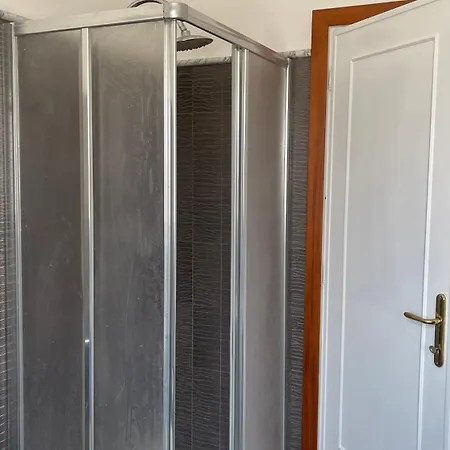 Apartmán Flomahouseanzio Anzio