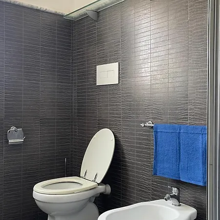 Flomahouseanzio Anzio