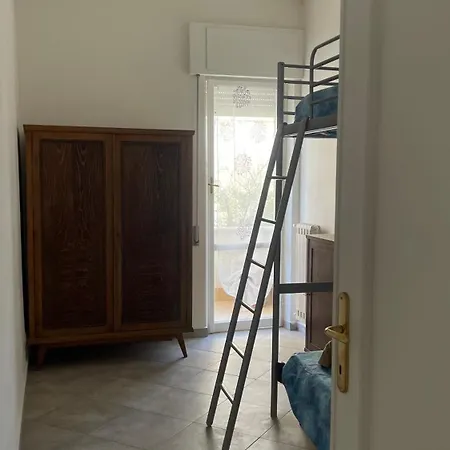 Flomahouseanzio Apartman Anzio