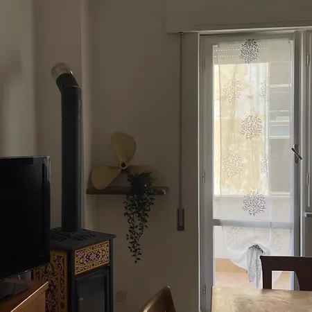 Flomahouseanzio Anzio