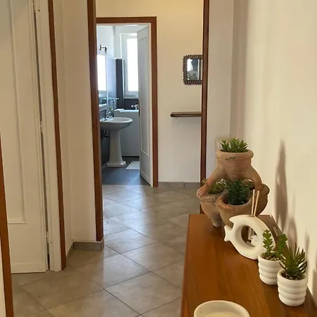 Apartman Flomahouseanzio