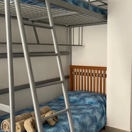 Apartman Flomahouseanzio *